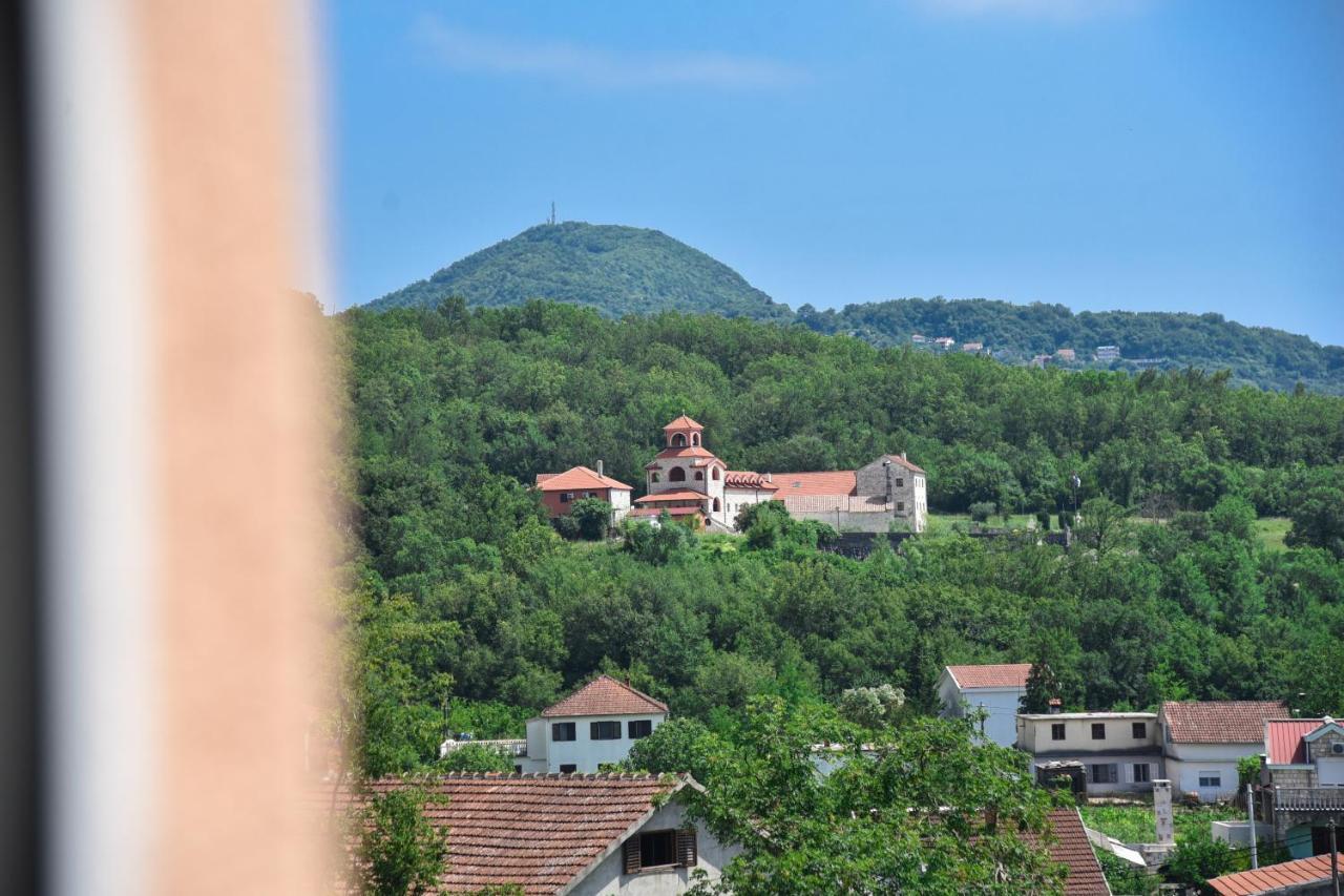 Apartments Bjelanovic Будва Экстерьер фото