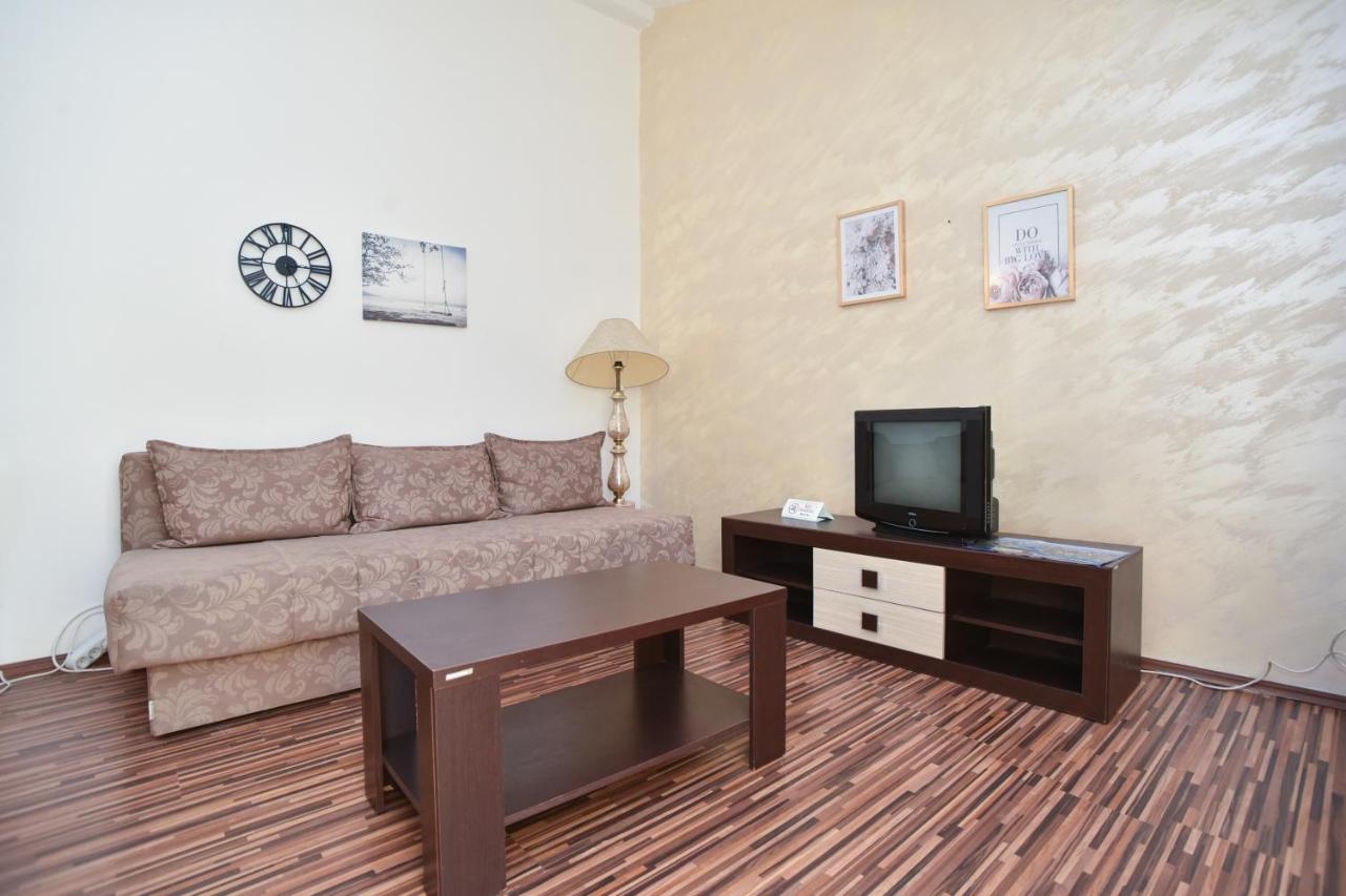 Apartments Bjelanovic Будва Экстерьер фото